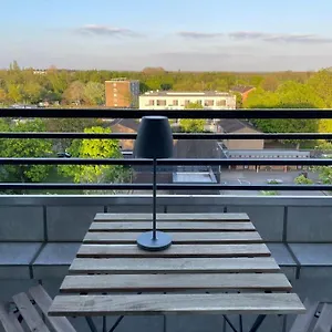 Cosy Uber Den Dachern Von Apartment